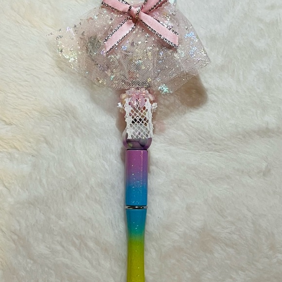 Beadable Pen Fancy - Picture 3 of 3
